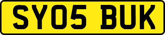 SY05BUK