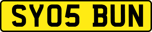 SY05BUN