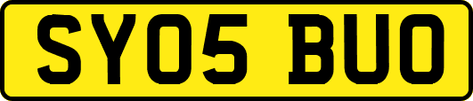SY05BUO