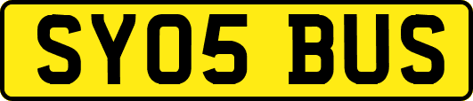 SY05BUS