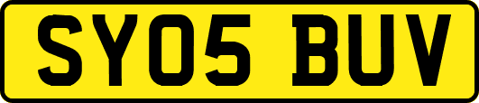 SY05BUV