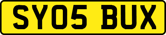 SY05BUX