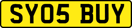 SY05BUY