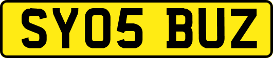 SY05BUZ