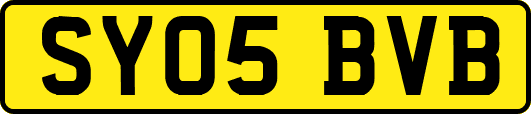 SY05BVB