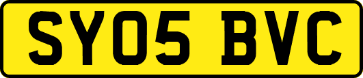 SY05BVC