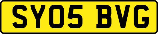 SY05BVG