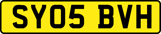 SY05BVH