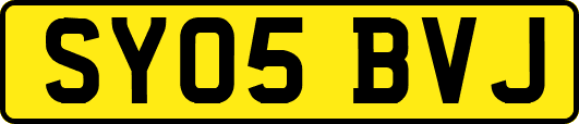 SY05BVJ