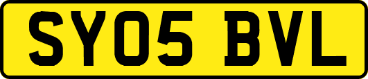 SY05BVL