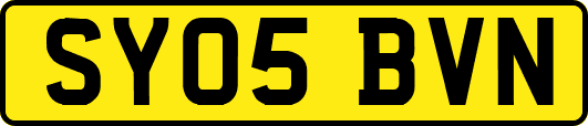 SY05BVN