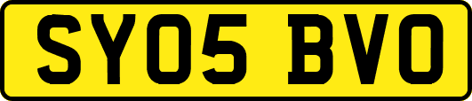 SY05BVO