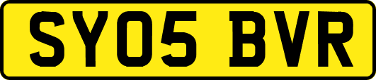 SY05BVR