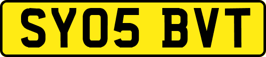 SY05BVT