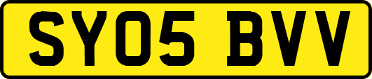 SY05BVV