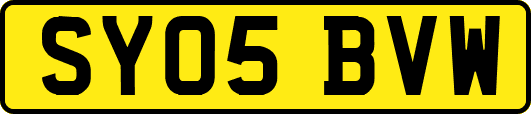 SY05BVW