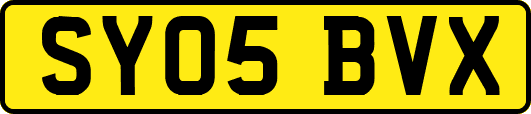 SY05BVX