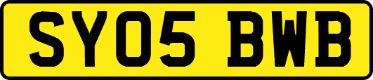 SY05BWB