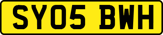 SY05BWH
