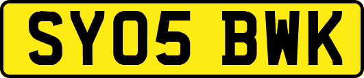 SY05BWK