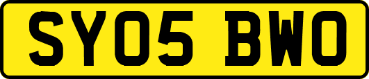 SY05BWO