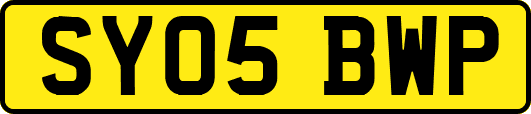 SY05BWP