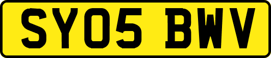 SY05BWV