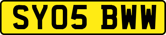SY05BWW