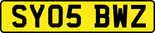 SY05BWZ