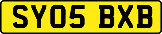 SY05BXB