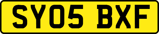SY05BXF