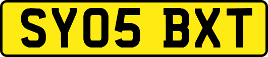 SY05BXT