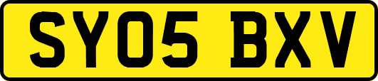 SY05BXV