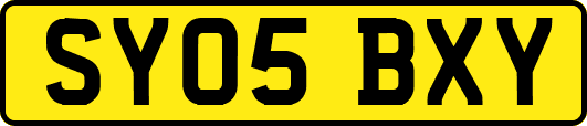 SY05BXY