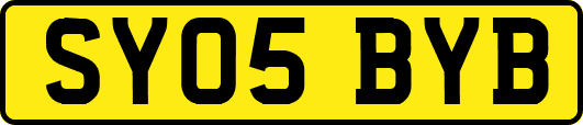 SY05BYB