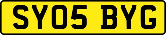 SY05BYG