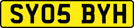 SY05BYH