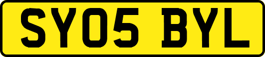 SY05BYL