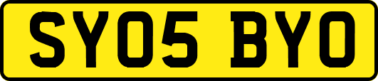SY05BYO