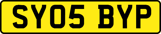 SY05BYP