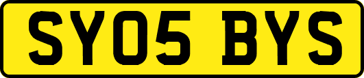 SY05BYS