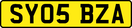 SY05BZA