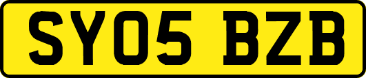 SY05BZB