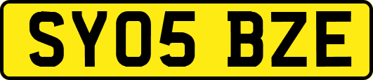 SY05BZE