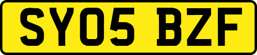 SY05BZF