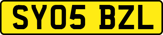 SY05BZL