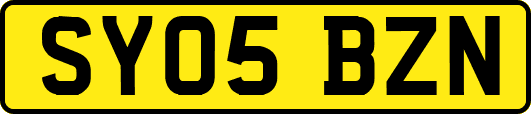 SY05BZN