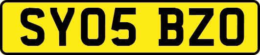 SY05BZO