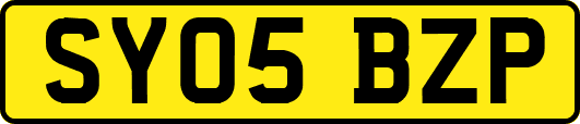 SY05BZP