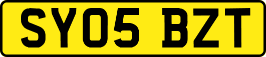 SY05BZT